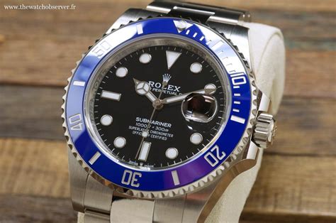 le prix de rolex|Rolex submariner prix neuf.